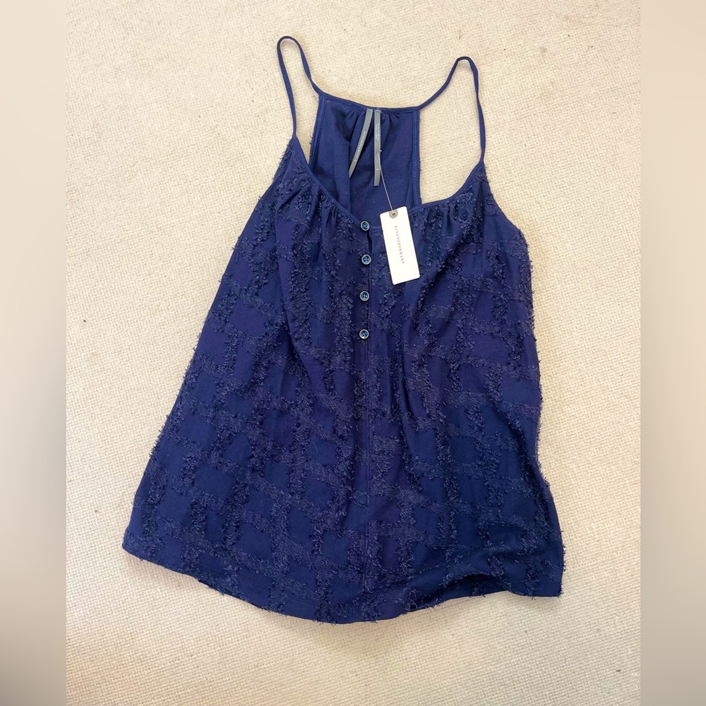 NWT Anthropologie top